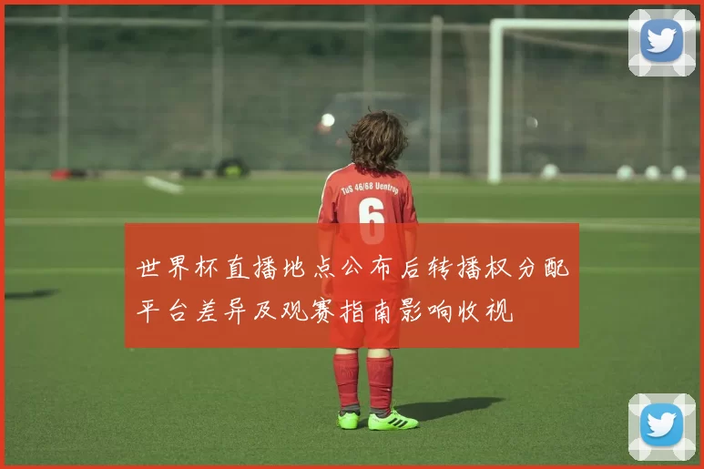 世界杯直播地点公布后转播权分配平台差异及观赛指南影响收视
