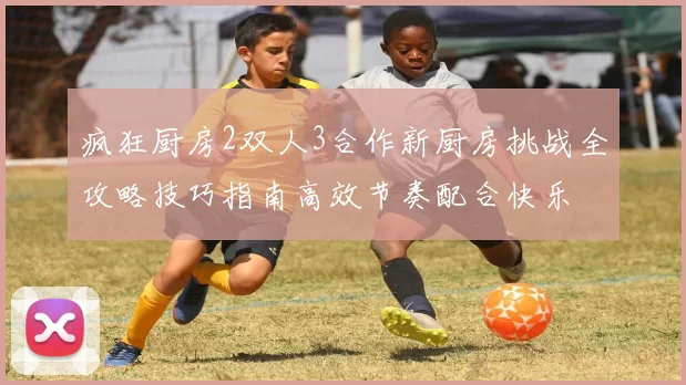 疯狂厨房2双人3合作新厨房挑战全攻略技巧指南高效节奏配合快乐