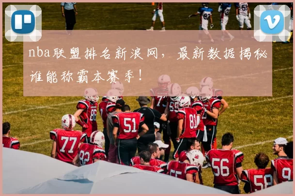 nba联盟排名新浪网，最新数据揭秘谁能称霸本赛季！